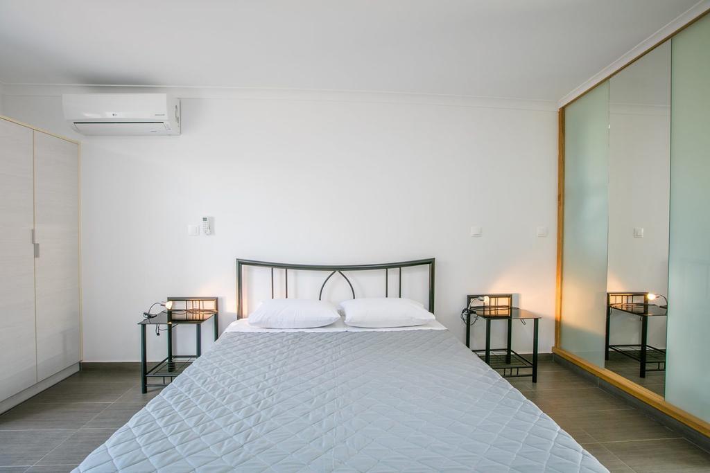 Fexulis Studios & Suites Agios Nikolaos  Esterno foto